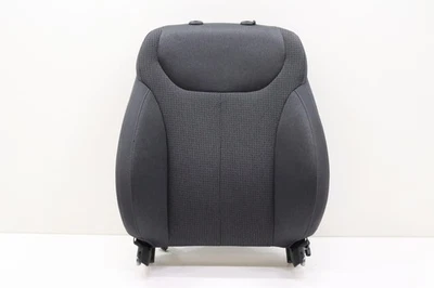 Funda de cojín superior asiento delantero izquierdo HYUNDAI SANTA FE 2021-2023 OEM NEGRO_NNB Foto 1 de 4