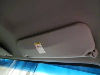 Passenger Sun Visor Pass Vinyl Fits 00-02 FORD E150 VAN 1180353 - Image 1 of 4