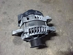 MAZDA Flair 2012 DBA-MJ34S Alternator 1A2818300B [Used] [PA66620010] - Picture 1 of 2