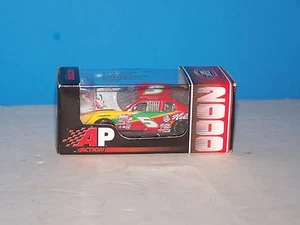 AP ACTION 2000 NASCAR # 5 KELLOGG'S EDICIÓN LIMITADA COLECCIONABLE PARA ADULTOS SIN USAR Y EN CAJA - Imagen 1 de 6