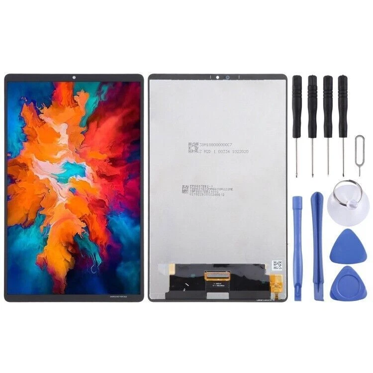 Original For Lenovo Legion Y700 2023 TB320FC LCD Display Touch Screen Digitizer - Image 1 of 1