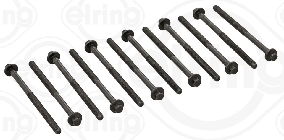 ELRING 477.940 Kit de pernos, culata para VOLVO Foto 1 de 1