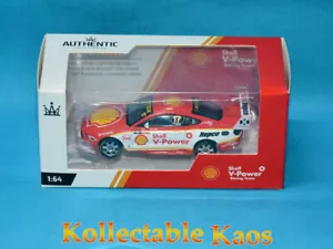 1:64 2019 Bathurst Winner -Ford Mustang GT - Shell V-Power Racing- Scott/Alex#17 - Bild 1 von 2