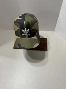 Adidas Mütze Camouflage Snap Back - Bild 1 von 6