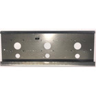 3 Stooges reproduction control panel for upright arcade game