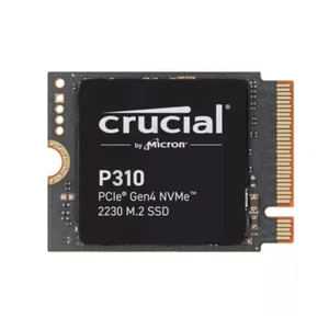 Crucial P310 1TB 2TB SSD M.2 2230 PCIe 4.0x4 NVMe Internal Solid State Drive - Picture 1 of 6