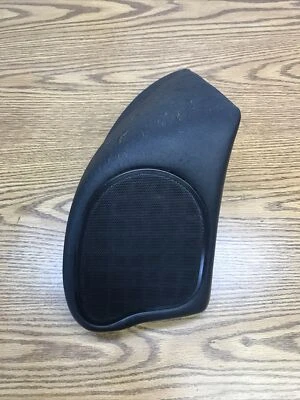 BMW K1200LT 1997-2004, REPOSABRAZOS PARTE DERECHA # 52537686382 Foto 1 de 4