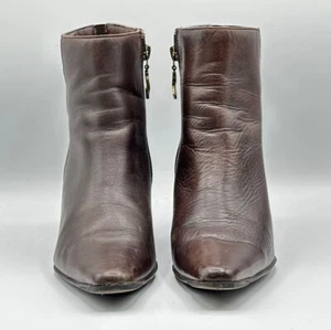 Betty Barclay Damen Stiefeletten in Braun, Gr. 36 ,Braun - Bild 1 von 9