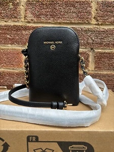 Michael Kors Phone Crossbody Bag - Picture 1 of 5