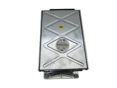Amplificador servo de potencia Sistema sonido Bose para Audi A6 4F 6C QU 05-08 - Imagen 1 de 4