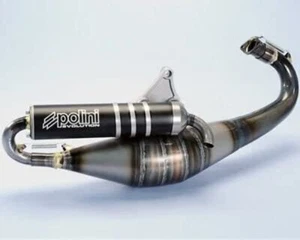 POLINI EXHAUST PIAGGIO ZIP SP 70 cc EVOLUTION - Picture 1 of 1