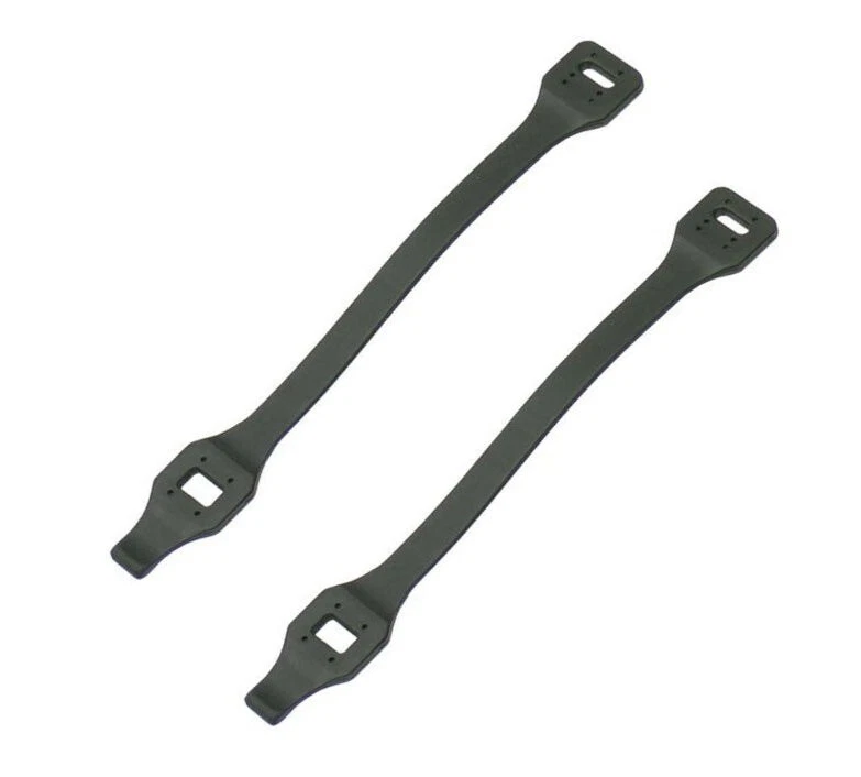 Correas de goma filtro caja de aire Porsche 911 CIS 91111036503 Foto 1 de 1