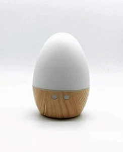 Diffusore Elettrico per Ambienti con Illuminazione-Umidificatore- Diffusore Oli - Foto 1 di 1