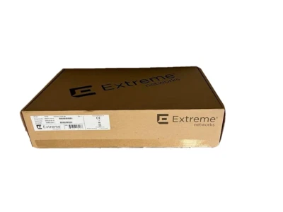 Extreme Networks X430 48T 48-Port Gigabit Switch P/N 16518 NEW - Image 1 of 3
