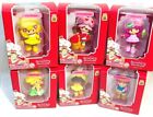 TLS Toys **FIGURINES SHORTCAKE THE WORLD OF FRAWBERRY** Vous choisissez