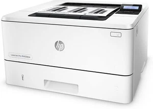 HP LASERJET PRO 400 M402DN STAMPANTE LASER BN A4 F-R RETE - Foto 1 di 1