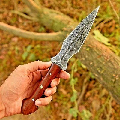 Sykes Fairbairn V42 Dagger US Special Forces WWII Dagger Knife Double Edged - Image 1 of 4