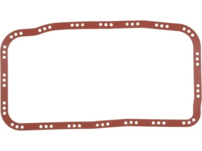 Juego de juntas de cárter de aceite Victor Reinz 38379FBNQ 1991 1992 para Acura Integra 1990-2001 Foto 1 de 2