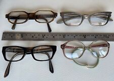 Vintage Children's Eyeglasses Frames 1960s & 1970's Lot of