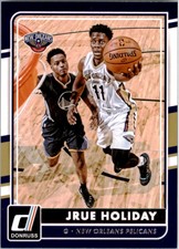 2015-16 Donruss Basketball Card Pick