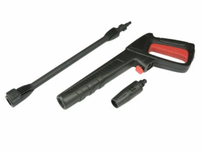 MARKENLOS Hochdruckpistole Lanze Pistole Düse für Bosch AQT Hochdruckreiniger DHL