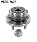 Skf Vkba 7626 Wheel Bearing Kit For Hyundai,Kia