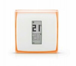 Netatmo Smart Thermostat NTH01-N WLAN