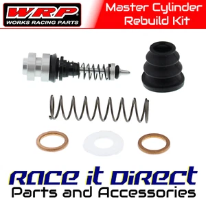 Brake Master Cylinder Kit for Husqvarna TE 300 i 2019-2020 Rear WRP - Picture 1 of 8