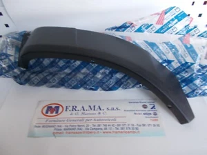 PARASASSI POSTERIORE SINISTRO CINQUECENTO (170)  -  7640492 -ORIGINALE !! - Imagen 1 de 10
