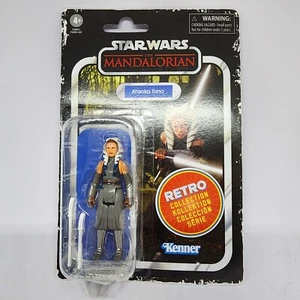 Star Wars Ahsoka Tano The Mandalorian Retro B3 - Picture 1 of 3
