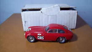 1/43 TAMEO KITS FERRARI 195S #25 - Picture 1 of 6