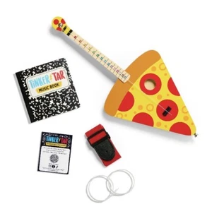 Tinkertar 1-String Guitar Created for Beginners, Electric Guitar Design - Picture 1 of 2
