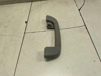 Toyota Camry LE 2007 manija de agarre de techo trasero izquierdo del lado del conductor OEM+ Foto 1 de 4