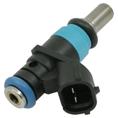 Válvula inyectora de combustible Caltric 420874402 para Can-Am Renegade 800 2007-2008 Foto 1 de 4