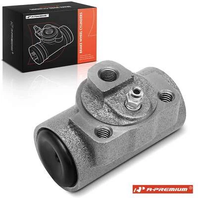 Cilindro traseiro de roda de freio a tambor A-Premium para Chevy G30 C20 C30 1975 GMC C25 K25 - Imagem 1 de 4