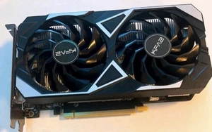 KFA2 NVIDIA GeForce RTX 3050 8GB GDDR6 Grafikkarte - Bild 1 von 3