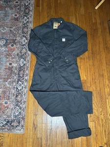 Levi's Workwear Stay Loose Coveralls Brand New With Tags Size Mens XXL - Picture 1 of 5