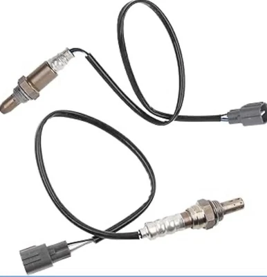 2x Sensor O2 2004-2011 Toyota Camry 2.4L 2006-2008 Toyota RAV4 234-4622 234-9049 Foto 1 de 4