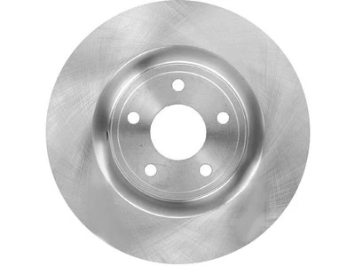 适用于 2008 - 2010 雪佛兰钴制动转子前 Bendix 38158RXCC 2009 SS — 第 1/2 张图片