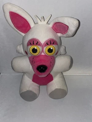 Peluche Funko Five Nights at Freddy's Mangle Funtime Foxy 7" FNAF Coleccionable Foto 1 de 2
