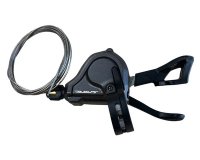 Shimano Saint Shifter SL-M820 10 Speed Band On Clamp - NEW - Image 1 of 3