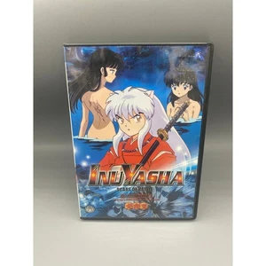 Inuyasha Scars Of Battle DVD - Picture 1 of 4