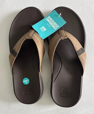 Reef Cushion Phantom 2.0 FlipFlops Gr. 45 NEU - Bild 1 von 2