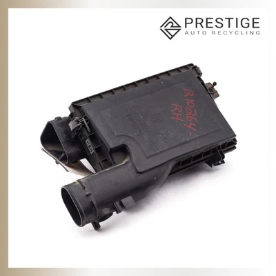 Tubo limpiador de admisión de aire derecho Lexus LS460 LS600H 2007-2017 17705-38081 FABRICANTE DE EQUIPOS ORIGINALES Foto 1 de 4