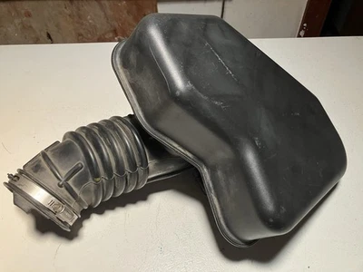 Resonador de manguera de conducto de admisión de aire Ford Edge 2007-2010 3,5 L 9T43-9F805-AA OEM Foto 1 de 4