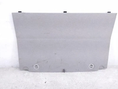 Forro de carga 2010-2015 Toyota Prius tronco piso - Manchas - 58416-47030-B3 - Imagem 1 de 4