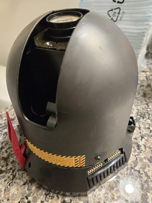 Pelco Spectra III SE DD53CBW Dome Drive Security Camera - Black - Image 1 of 2