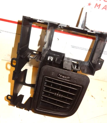 2000-2006 CHEVY GMC YUKON TAHOE SUBURBAN SILVERADO LEFT AIR VENT WIPER SWITCH Foto 1 de 4