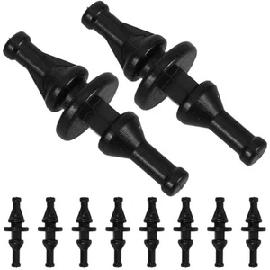 30 Pcs Computer -Stoßdämpferungsnägel Absorbierende Laptop-Schrauben - Afbeelding 1 van 12