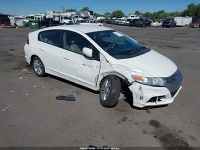 Faro izquierdo conductor compatible con 12-14 INSIGHT 2499514 Foto 1 de 4